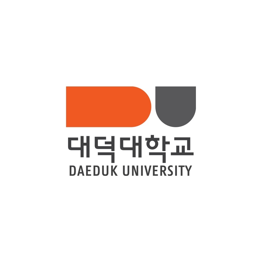 Daeduk University logo